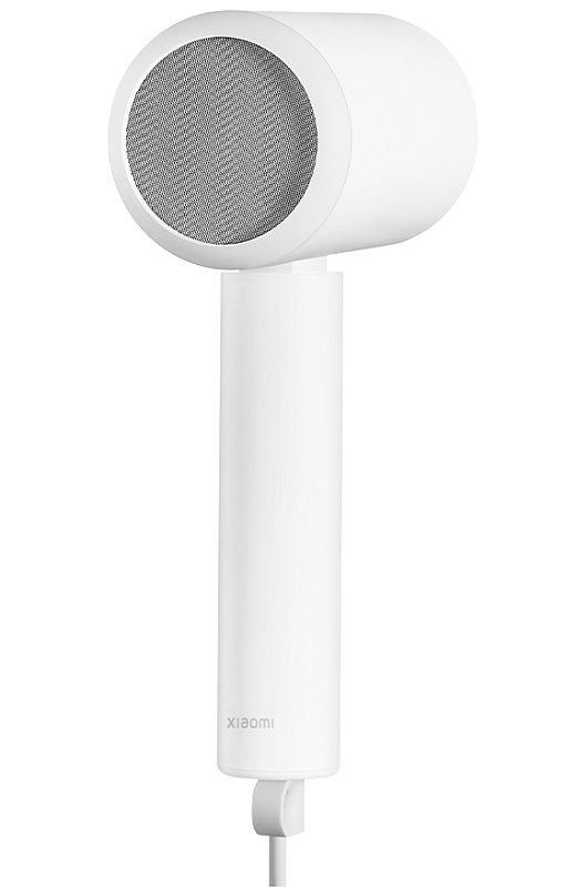 Xiaomi Compact Hair Dryer H101 (белый) фото 3