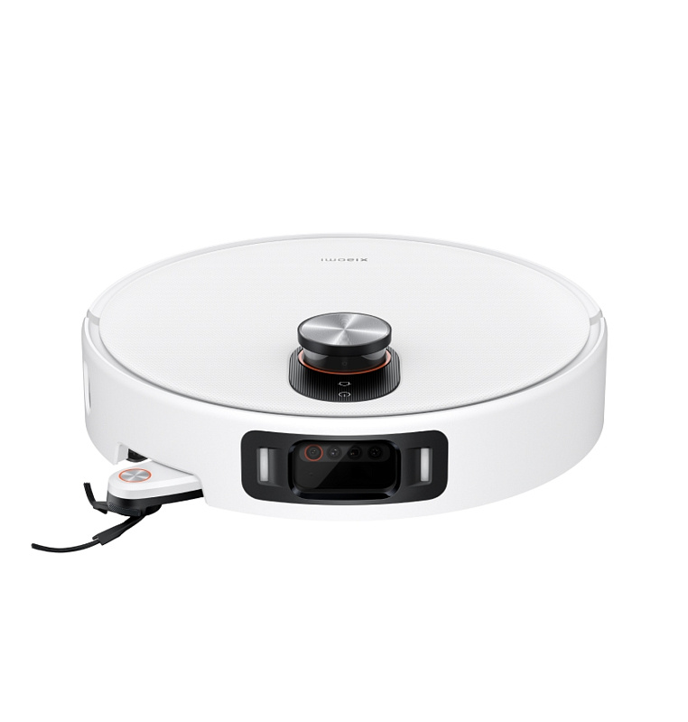 Xiaomi Robot Vacuum 5 Pro фото 3