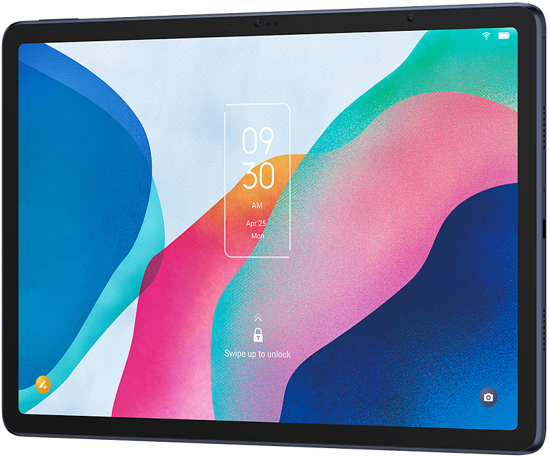 TCL NXTPAPER 12 Pro 8/256GB (темно-серый) фото 4