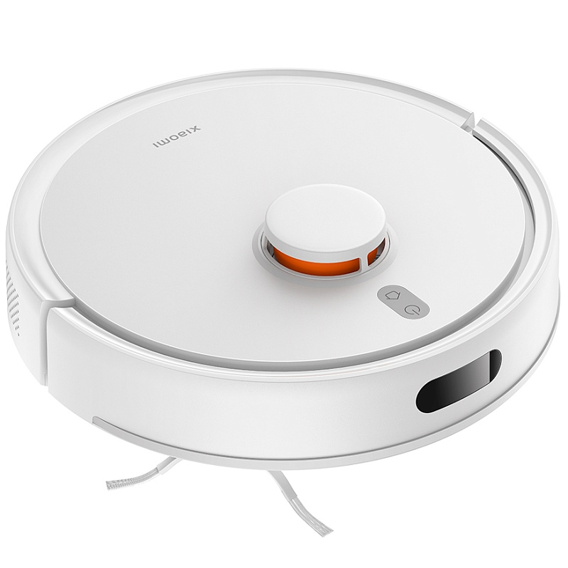 Xiaomi Robot Vacuum S20 белый фото 1