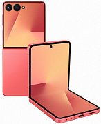 Samsung Galaxy Z Flip7 5G F766 12/512GB (коралловый)