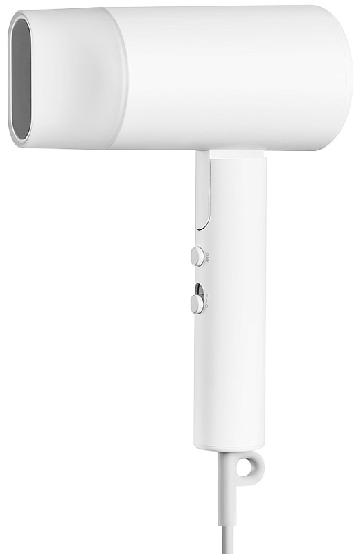 Xiaomi Compact Hair Dryer H101 (белый) фото 2