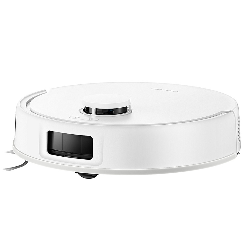 Trouver Robot Vacuum E20 Pro (белый) фото 2