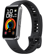 Huawei Band 10 NOR-B29 (матовый черный)