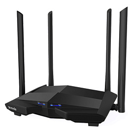 TENDA AC1200 (AC10v3)