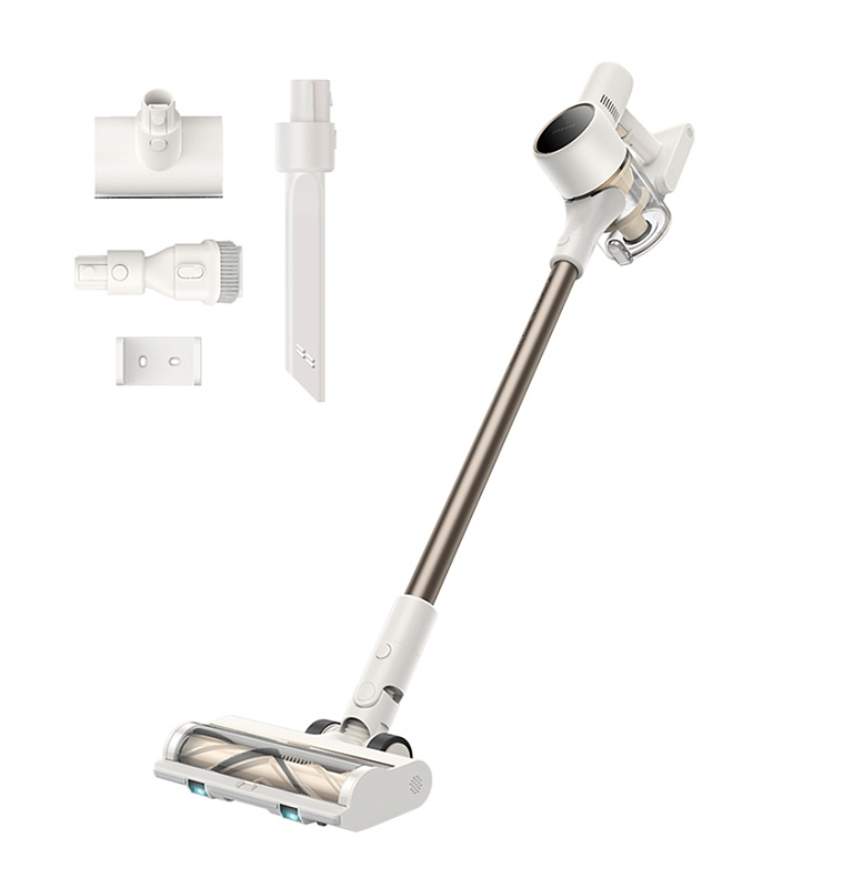 Dreame Cordless Vacuum Cleaner R10s Aqua фото 8