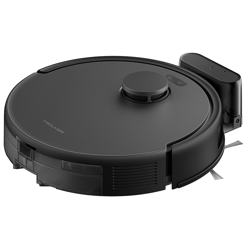 Trouver Robot Vacuum E20 Pro (черный) фото 1
