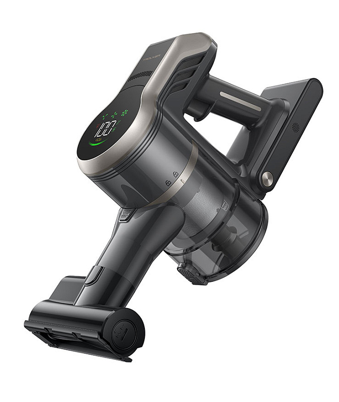 Trouver Cordless Vacuum Cleaner J40 фото 4