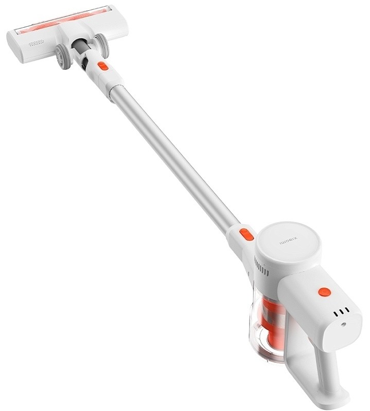 Xiaomi Mi Vacuum Cleaner G20 Lite фото 3