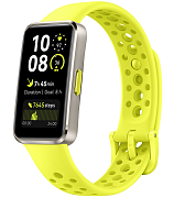 Huawei Band 10 NOR-B29 (зеленый)
