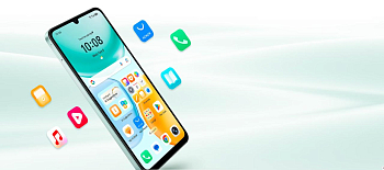 HONOR X5c быстрый обзор