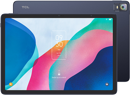 TCL NXTPAPER 12 Pro 8/256GB (темно-серый)