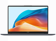 Huawei MateBook D14 13th i5 16/512GB free DOS MDG-X 53014BSB (серый)