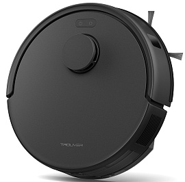 Trouver Robot Vacuum E20 Pro (черный)