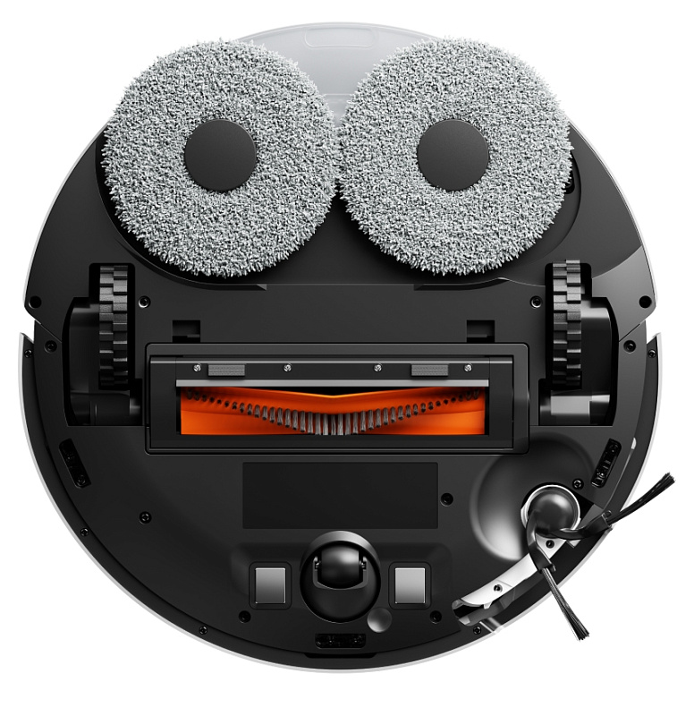 Xiaomi Robot Vacuum S40 Pro фото 5