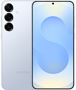 Samsung Galaxy S25+ 12/512GB (голубой)