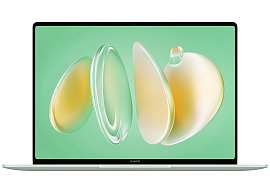 Huawei MateBook 14 U5 16/1024GB freeDOS FLMH-X (53014HYD, зеленый)