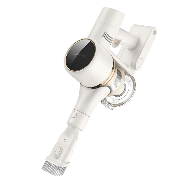 Dreame Cordless Vacuum Cleaner R10s Aqua фото 6