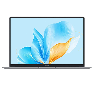 HONOR Magicbook X16 2025 i5 16/512GB BRG-565 (5301ALWS) (серый)