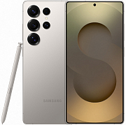 Samsung Galaxy S25 Ultra 5G 12/512GB (серый титан)