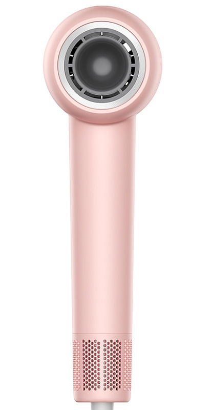 Dreame hairdryer Gleam, розовый фото 3
