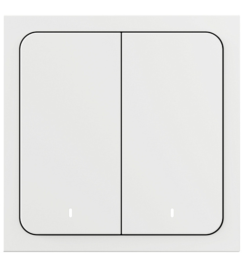 Яндекс YNDX-00535 (белый)