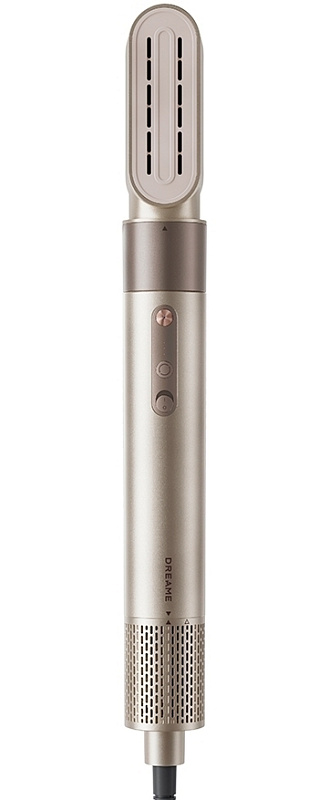 Dreame AirStyle Titanium (золотой) фото 5