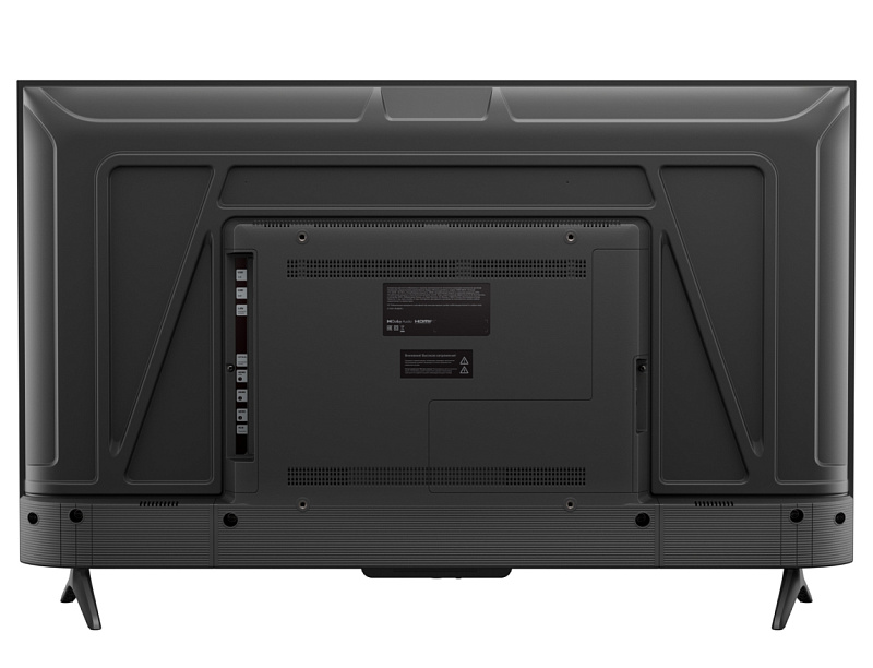 Яндекс Станция Бейсик с Алисой 43 фото 2