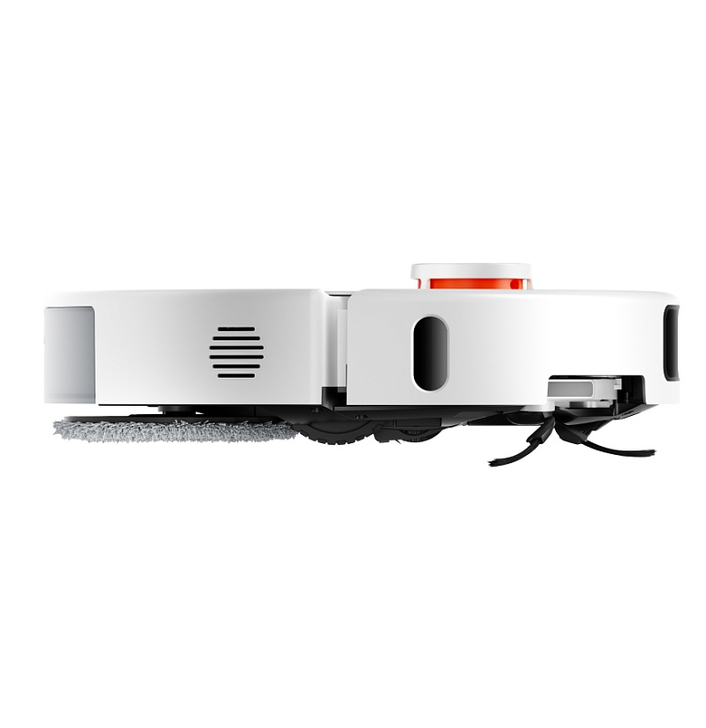Xiaomi Robot Vacuum S40 Pro фото 7