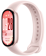 Xiaomi Smart Band 10 (розовый)
