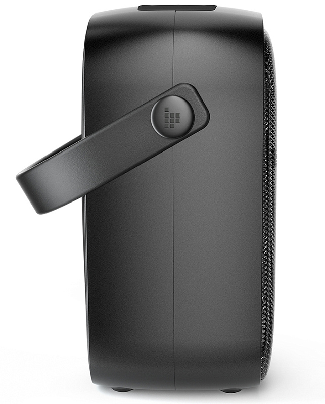 Tronsmart Halo 110 60W  (черный) фото 4