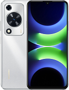 Huawei Nova Y63 4/128GB (серебро)