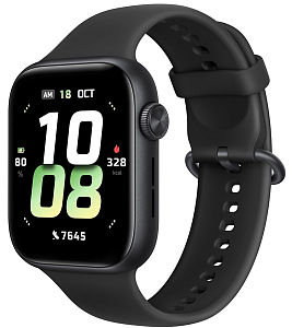 HONOR Watch 5 черный