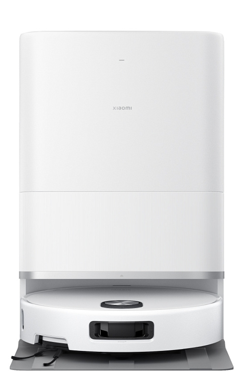 Xiaomi Robot Vacuum 5 фото 1