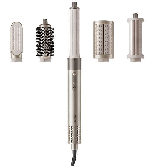 Dreame AirStyle Titanium (золотой)