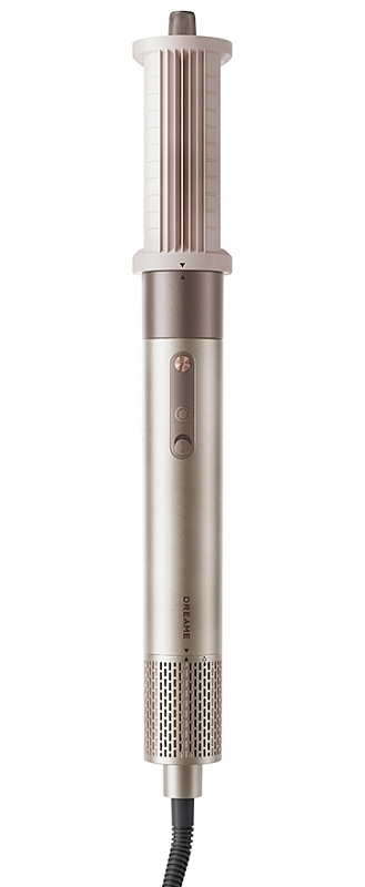 Dreame AirStyle Titanium (золотой) фото 6