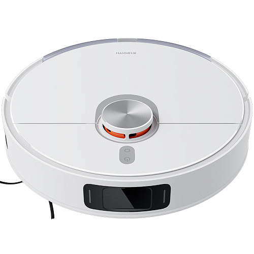 Xiaomi Robot Vacuum S20+ (белый)