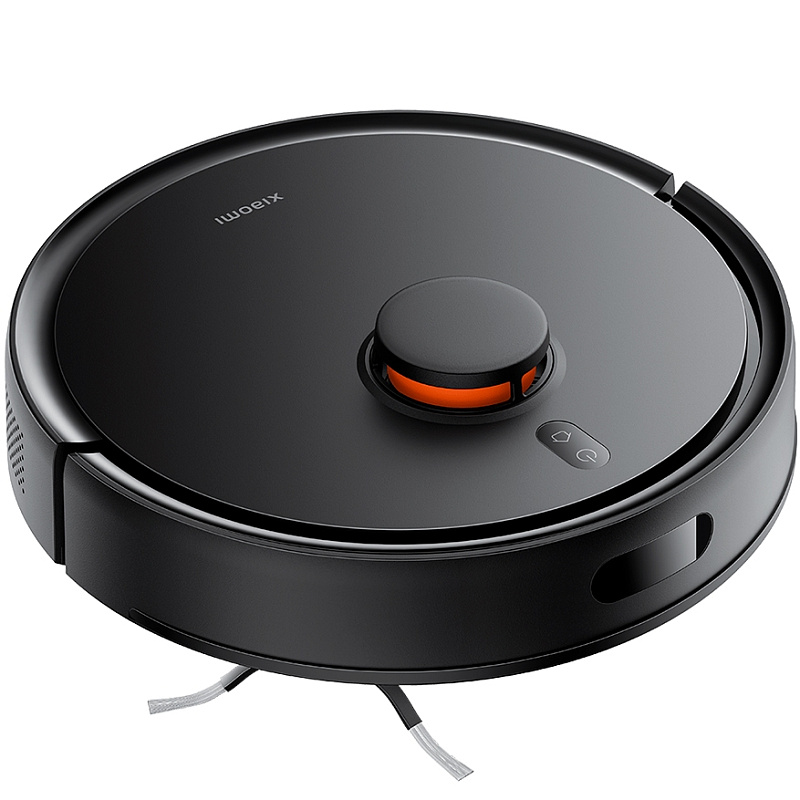 Xiaomi Robot Vacuum S20 черный фото 1