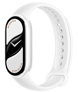 Xiaomi Smart Band 10 (белый)