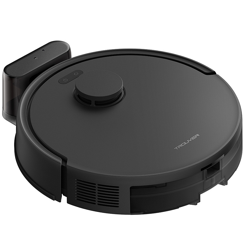 Trouver Robot Vacuum E20 Pro (черный) фото 2
