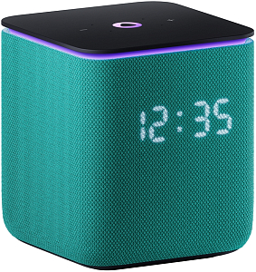 Yandex. Станция Миди с Zigbee (YNDX-00054) (зеленый)