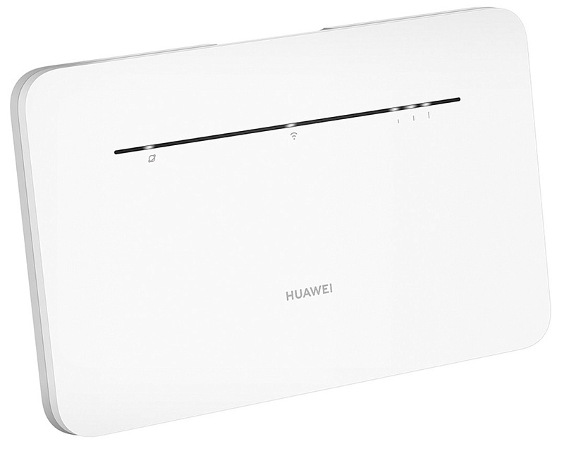Huawei B535-232a фото 6