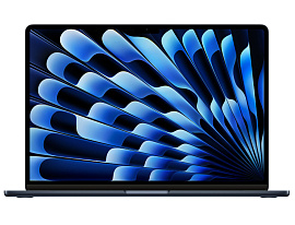 Apple Macbook Air 15" M4 (A3241) 24/512GB (темная ночь)