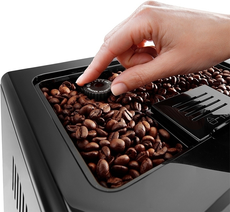 DeLonghi Eletta Cappuccino Evo ECAM46.860.B фото 3