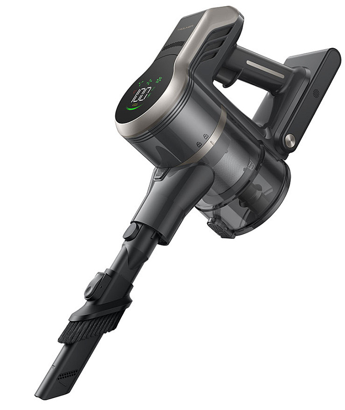 Trouver Cordless Vacuum Cleaner J40 фото 5