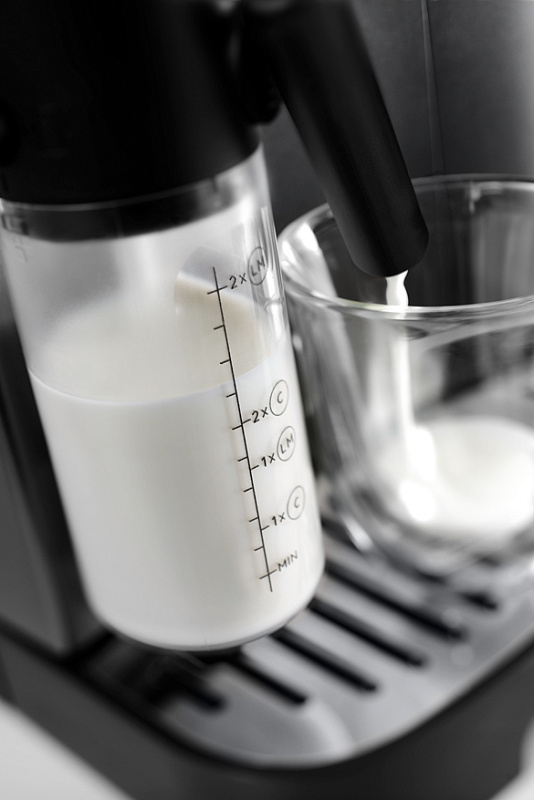 DeLonghi Magnifica Evo ECAM290.61.B фото 3