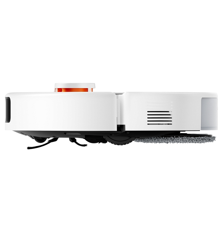 Xiaomi Robot Vacuum S40 Pro фото 6