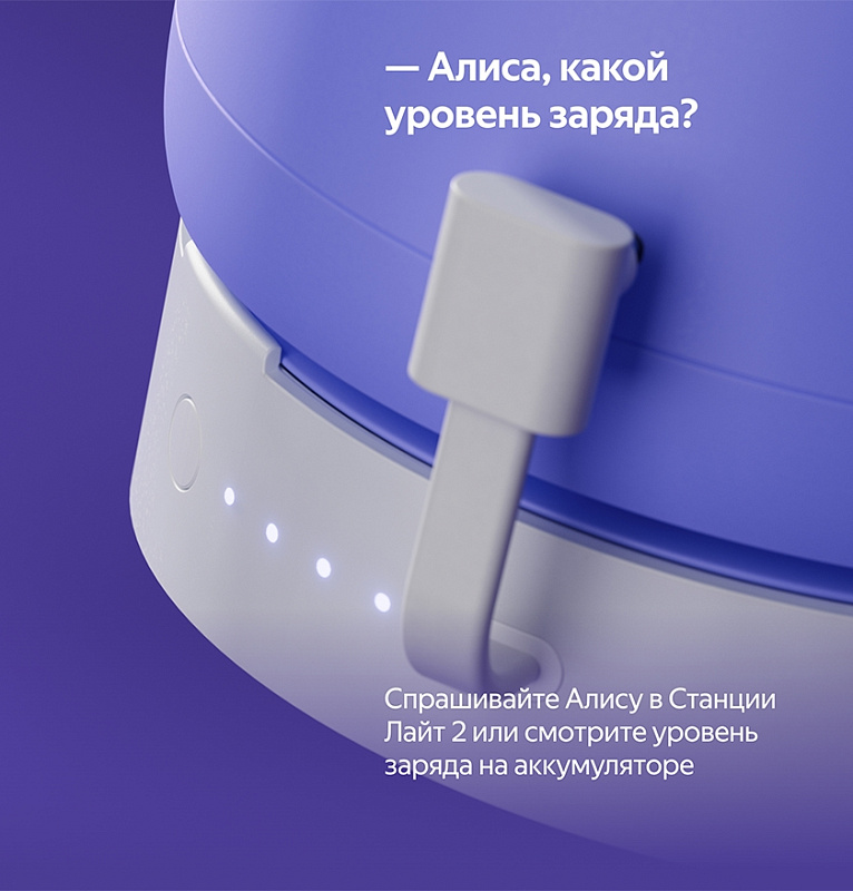 Портативный аккумулятор для Станции Лайт 2 фото 2