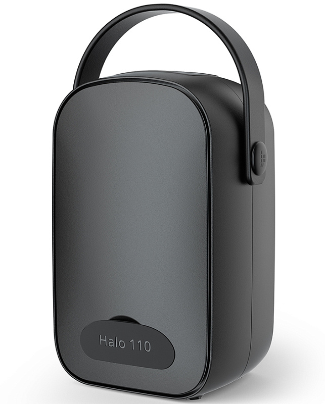 Tronsmart Halo 110 60W  (черный) фото 3