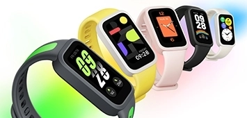 Xiaomi Smart Band 9 Active